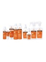Ecran ECRAN SUNNIQUE latte protettivo SPF50 vaporizzatore 100ml unisex