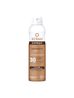 Ecran ECRAN SUNNIQUE BRONCEA Nebbia Protettiva SPF30 250ml unisex