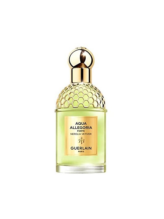 Guerlain Aqua Allegoria Forte Nerolia Vetiver EDP 75ml Refillable