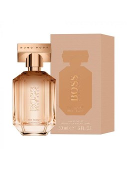Hugo Boss Boss The Scent Private Accord per la sua Eau de