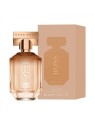 Hugo Boss Boss The Scent Private Accord per la sua Eau de