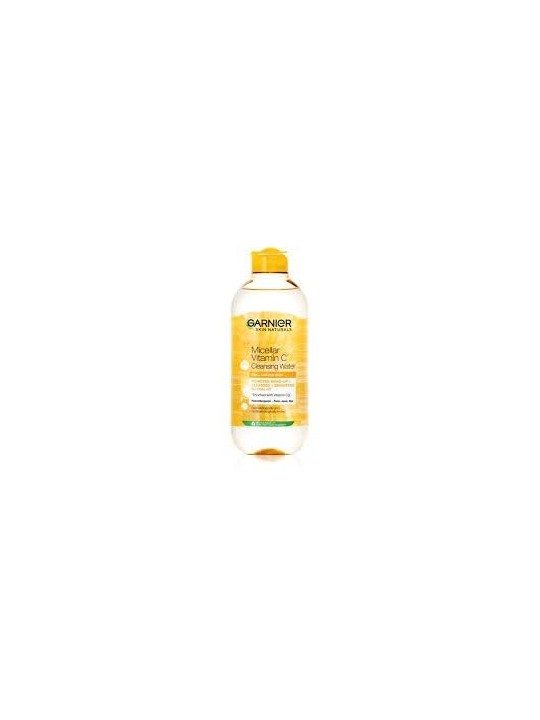 Acqua micellare GARNIER Skin Naturals donna 400ml