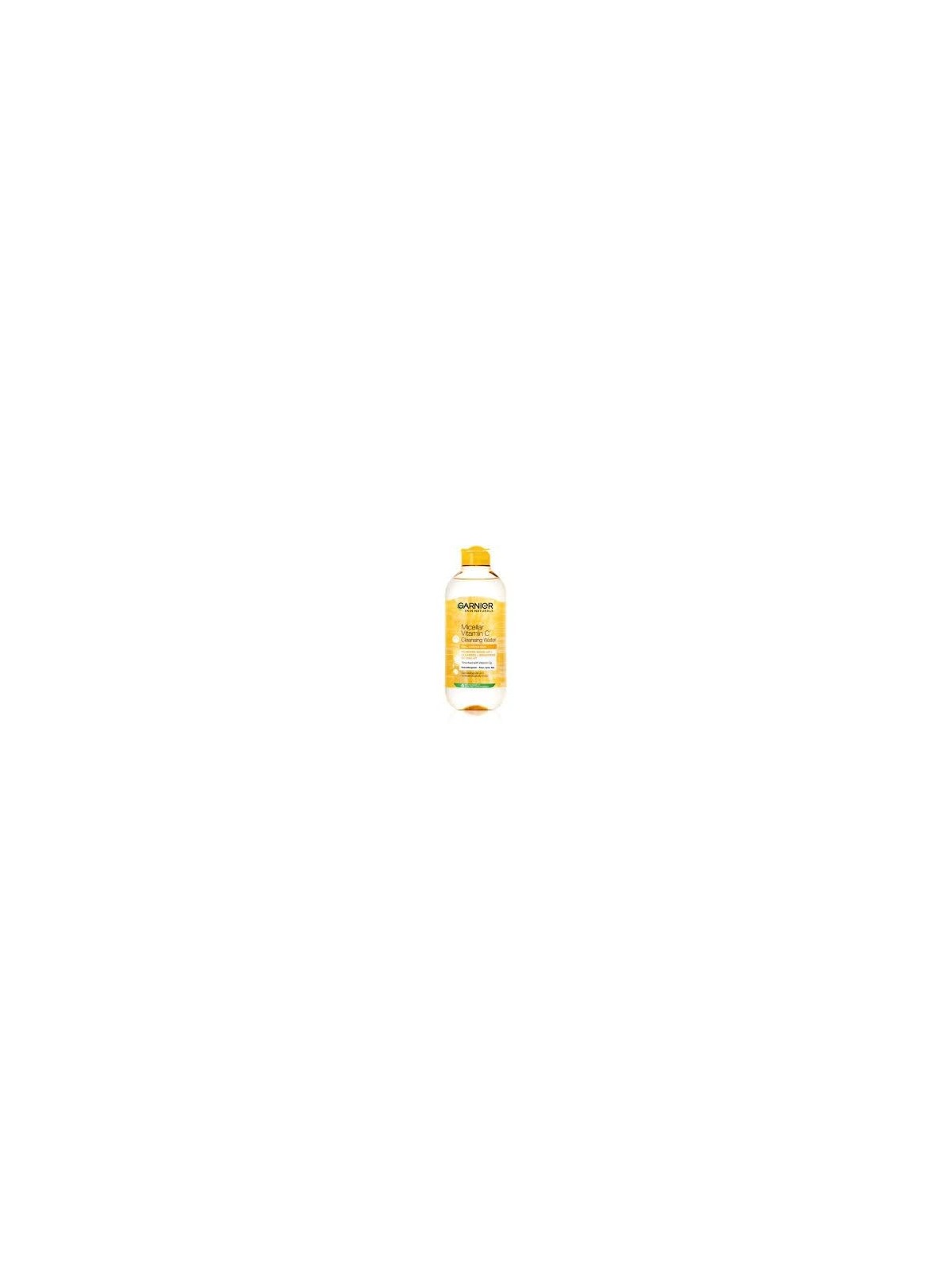 Acqua micellare GARNIER Skin Naturals donna 400ml
