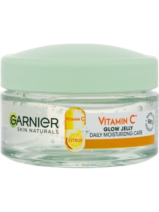 GARNIER C Skin Naturals Daily Moisturizing Care 50ml