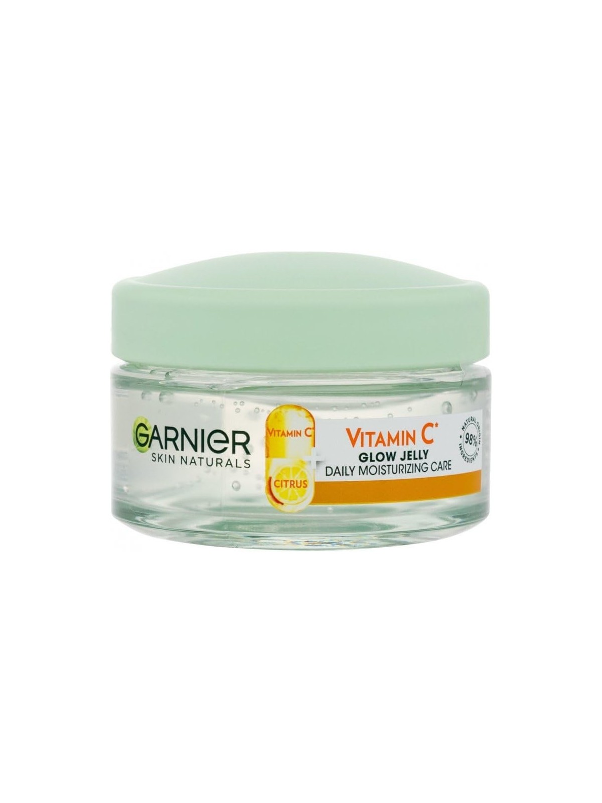 GARNIER C Skin Naturals Daily Moisturizing Care 50ml