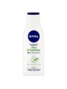 Nivea Lozione Corpo Leggera Aloe Idratazione Lozione Corpo donna 625ml