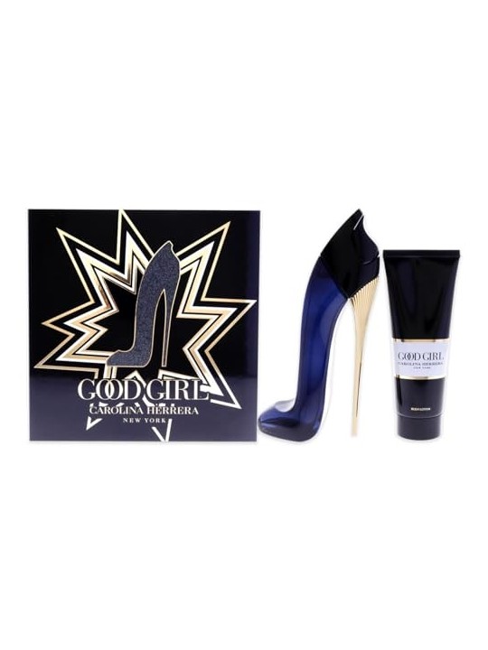 Carolina Herrera Good Girl EDP Donna 50ml