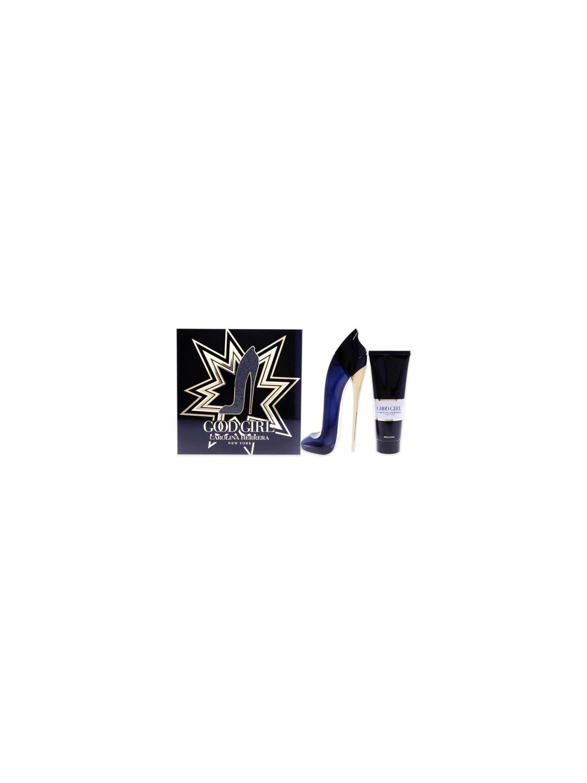 Carolina Herrera Good Girl EDP Donna 50ml