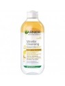Acqua micellare bifase Skin Naturals donna 400ml