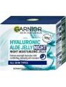 GARNIER Hyaluronic Aloe Jelly Night Moisturizing Jelly 50ml