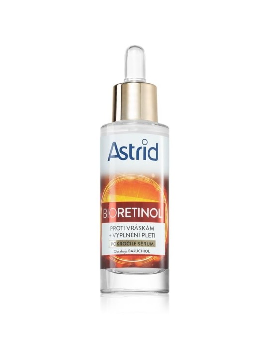 Siero al bioretinolo donna 30ml