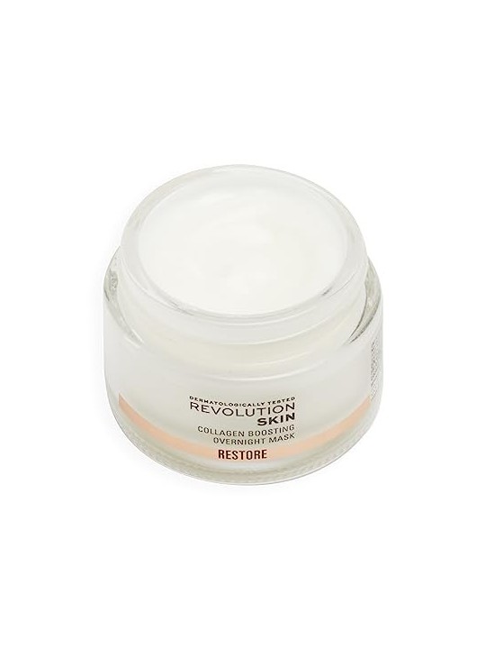 Revolution Skincare Restore Collagen Boosting Overnight Mask