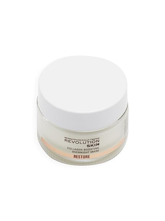 Revolution Skincare Restore Collagen Boosting Overnight Mask