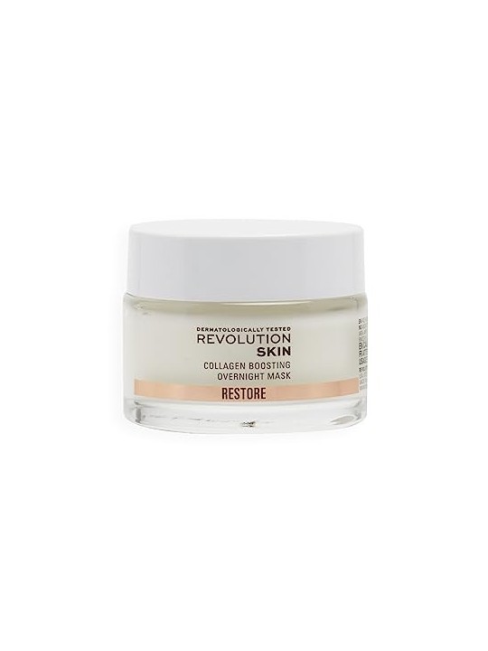 Revolution Skincare Restore Collagen Boosting Overnight Mask