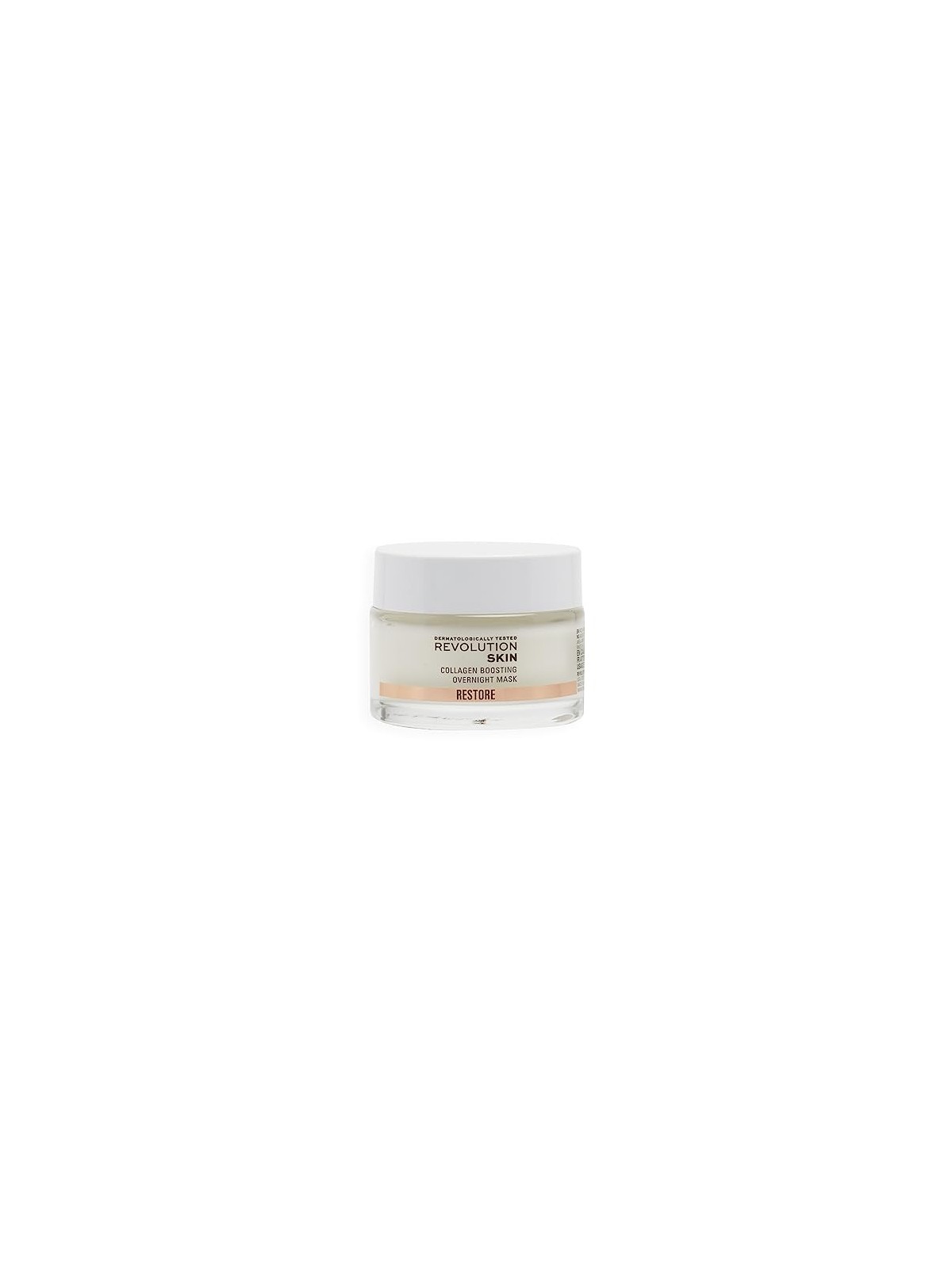 Revolution Skincare Restore Collagen Boosting Overnight Mask