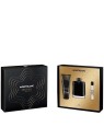 Set Regalo Mont Blanc Legend eau de parfum 100 ml gel doccia 100 ml e miniatura eau de parfum 75 ml uomo 100ml