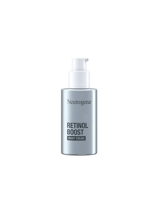 Neutrogena Retinol Boost Night Cream 50ml