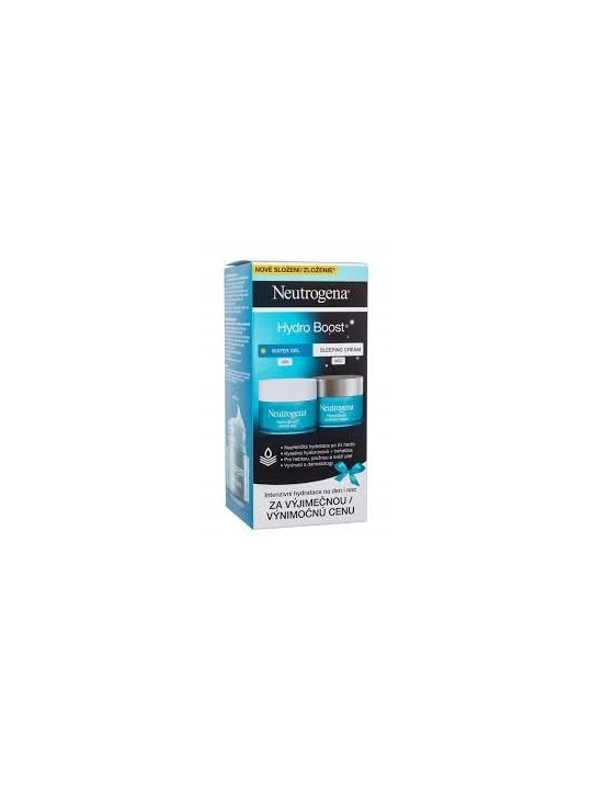 Neutrogena Hydro Boost Set 50ml