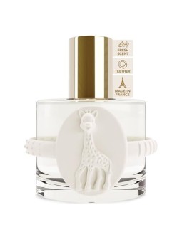 Sophie La Girafe Eau de Toilette 50ml
