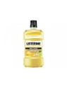 Collutorio Listerine Zenzero e Lime 500ml