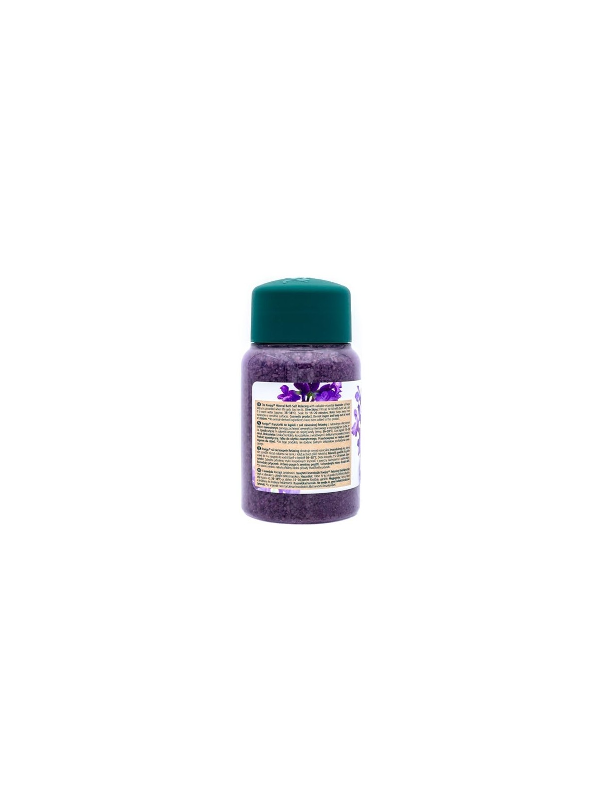 Kneipp Lavender Bath Salt 55g