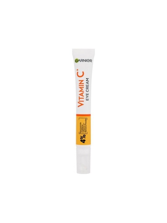 GARNIER Crema per gli occhi alla vitamina C