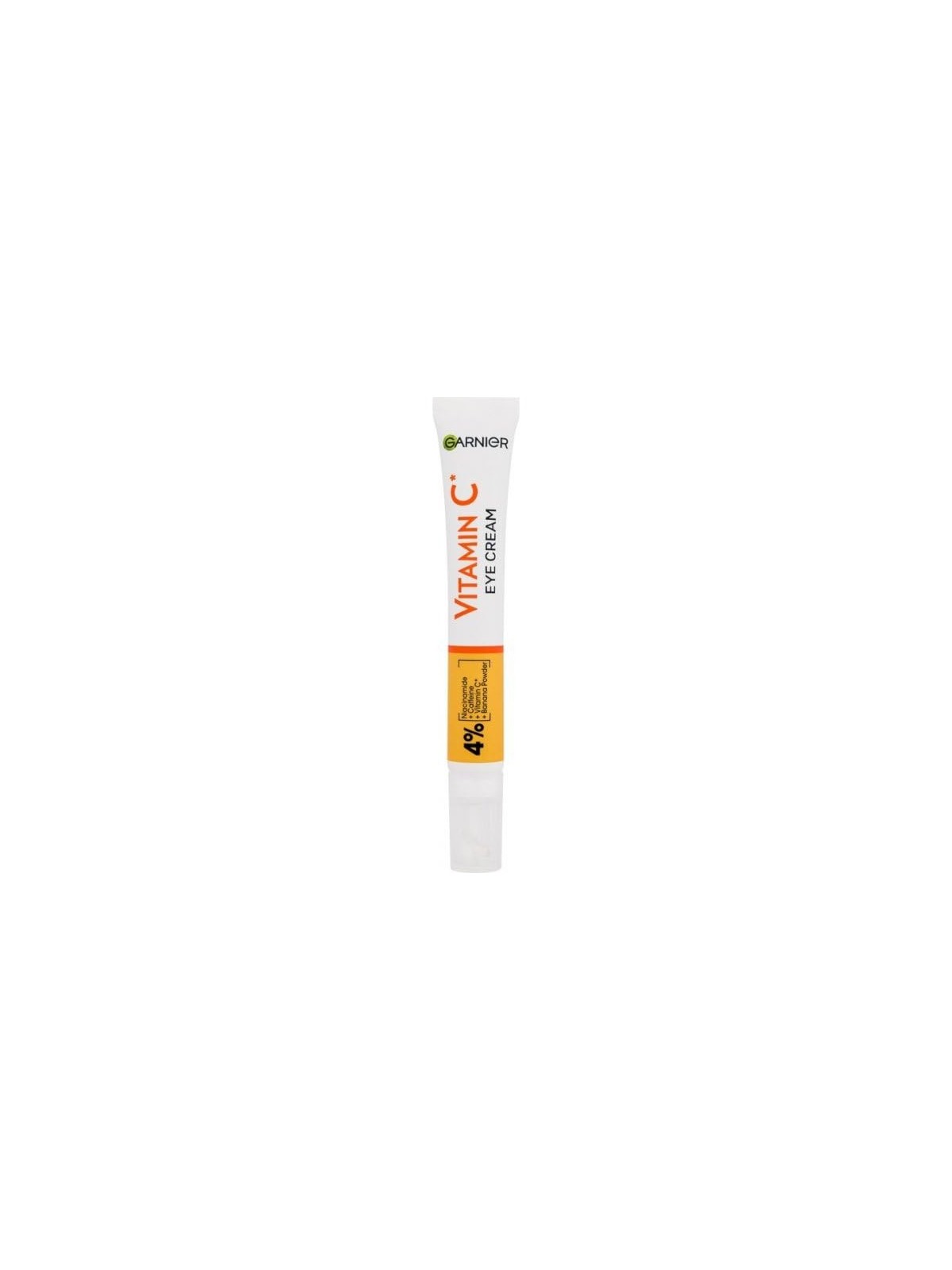 GARNIER Crema per gli occhi alla vitamina C