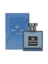Sergio Tacchini Pacific Blue Eau De Toilette 100 ml man