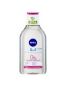 Nivea MicellAIR Acqua Micellare 3in1 400ml