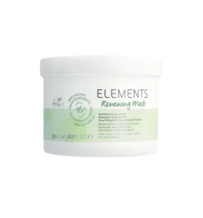 Wella Professionals ELEMENTS maschera rinnovante 500ml unisex