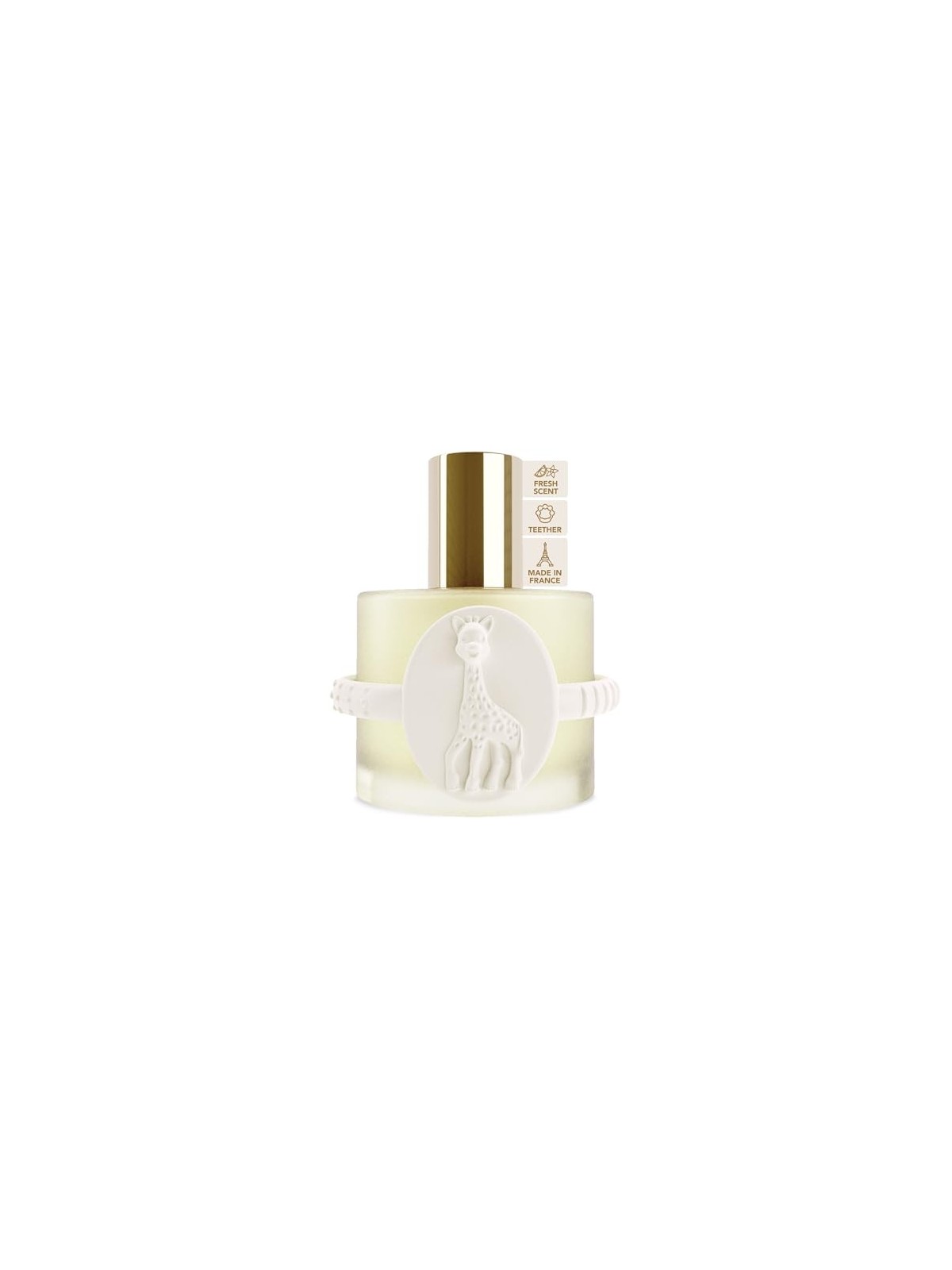 Sophie La Girafe Eau de Soin Naturale 50ml