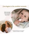 Sophie La Girafe Eau de Soin Naturale 50ml