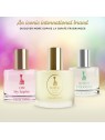 Sophie La Girafe Eau de Soin Naturale 50ml