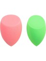 Duo spugne Real Techniques MIRACLE COMPLEXION AIRBLEND