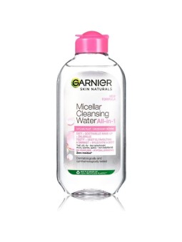 GARNIER Acqua micellare per pelli sensibili Skin Active 700ml