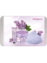 Flower Care Set Lilac