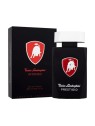 Lamborghini eau de toilette intenso uomo 200ml
