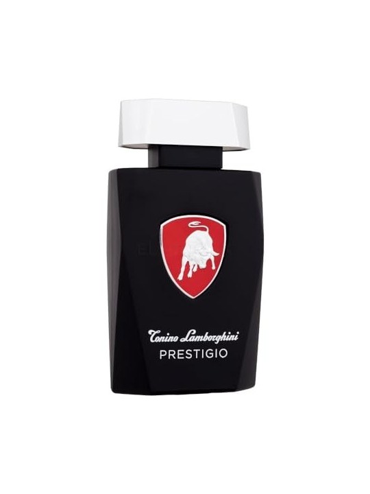 Lamborghini eau de toilette intenso uomo 200ml