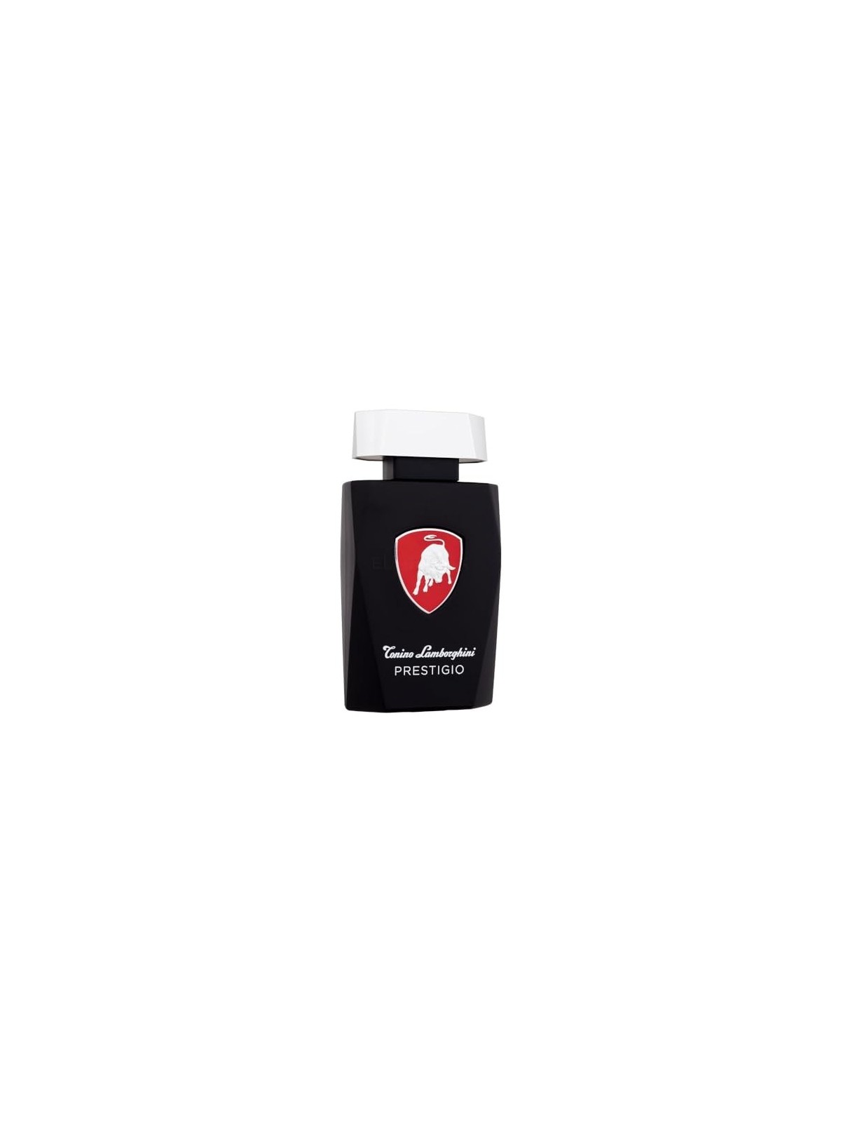 Lamborghini eau de toilette intenso uomo 200ml