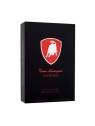 Lamborghini eau de toilette intenso uomo 200ml