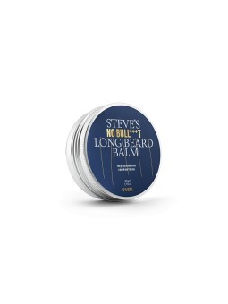 Steves No BullT Balsamo Barba Lunga Balsamo per barba lunga uomo 50ml