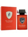 Lamborghini eau de toilette sportiva uomo 200ml