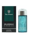Lamborghini Millennials Dinamico eau de toilette uomo 125ml
