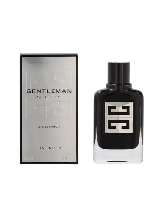 Givenchy Gentleman Society EDP Spray 60ml