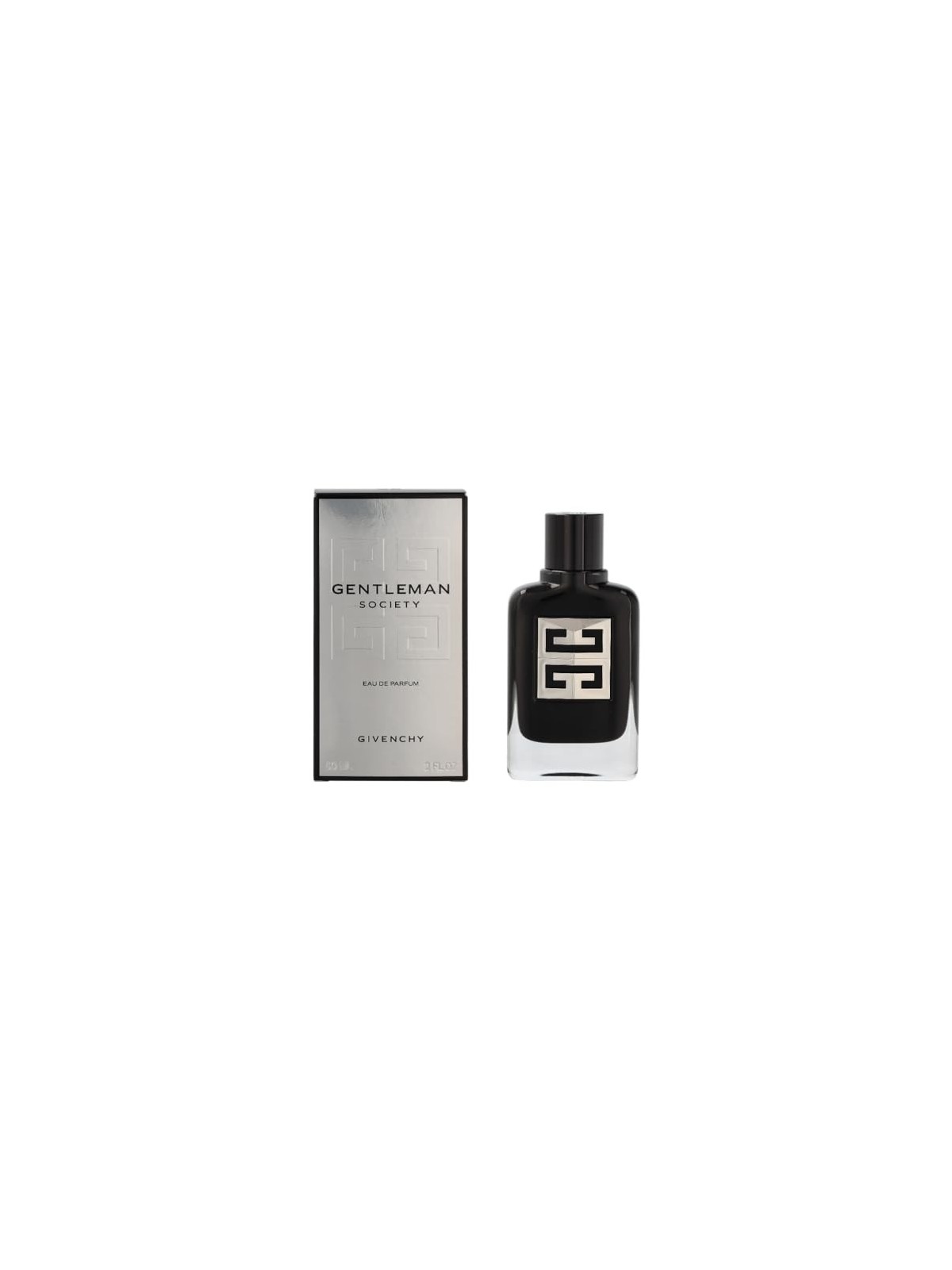 Givenchy Gentleman Society EDP Spray 60ml