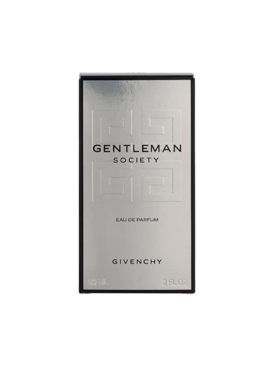 Givenchy Gentleman Society EDP Spray 60ml