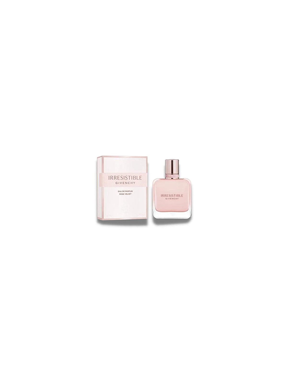 Givenchy Irresistible Rose Velvet EDP Spray 50ml