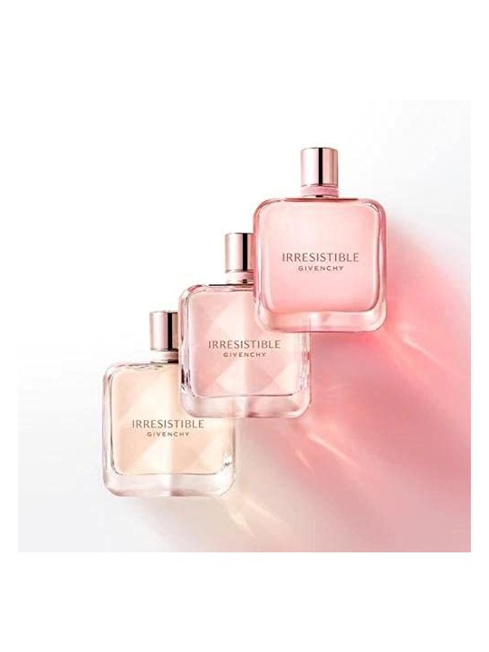 Givenchy Irresistible Rose Velvet EDP Spray 50ml