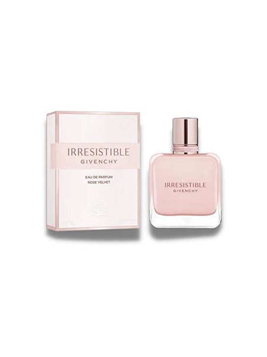 Givenchy Irresistible Rose Velvet EDP Spray 35ml