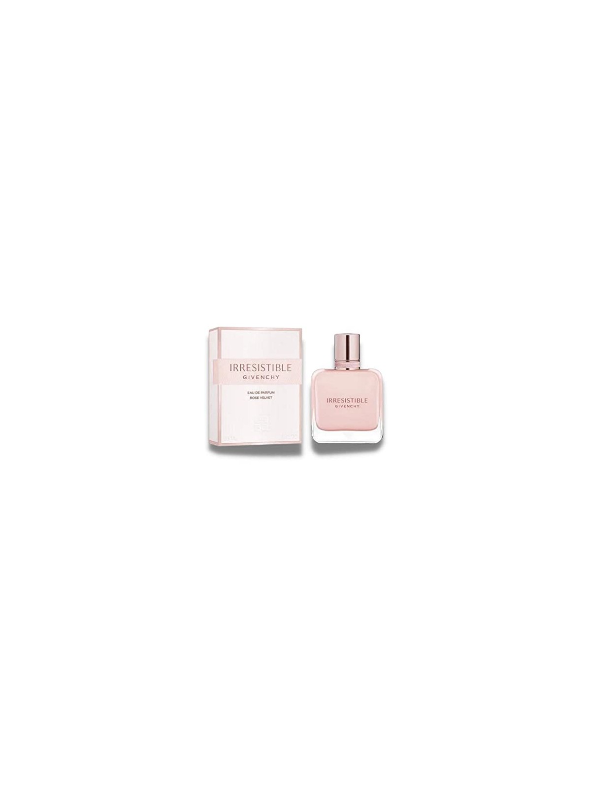 Givenchy Irresistible Rose Velvet EDP Spray 35ml